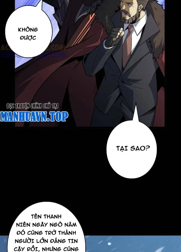 Vừa Chơi Đã Có Tài Khoản Vương Giả Chapter 534 - Trang 2