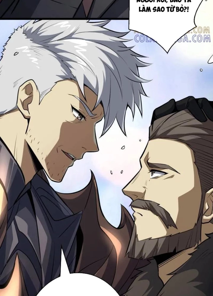 Vừa Chơi Đã Có Tài Khoản Vương Giả Chapter 534 - Trang 2
