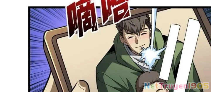 Vừa Chơi Đã Có Tài Khoản Vương Giả Chapter 534 - Trang 2