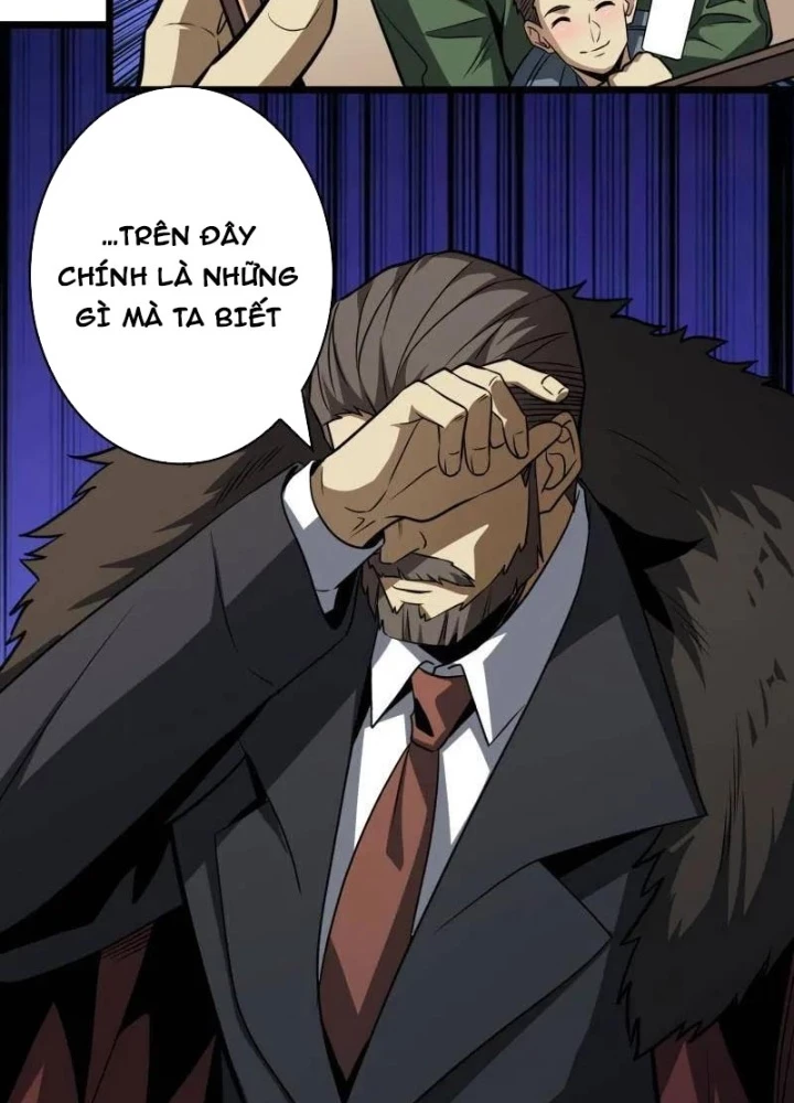 Vừa Chơi Đã Có Tài Khoản Vương Giả Chapter 534 - Trang 2