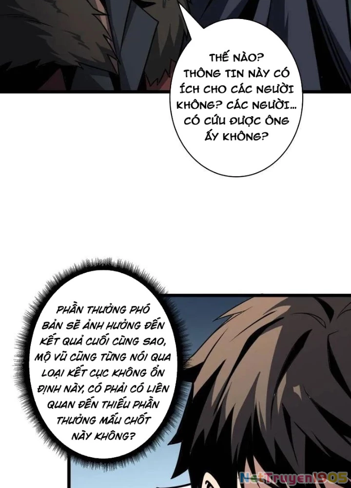 Vừa Chơi Đã Có Tài Khoản Vương Giả Chapter 534 - Trang 2