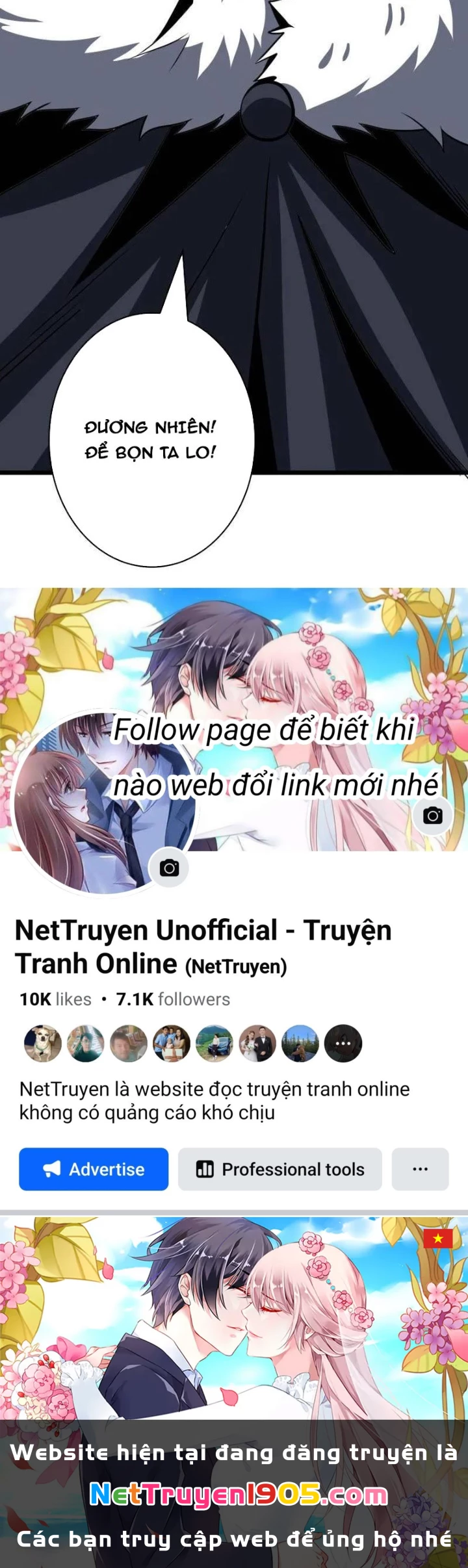 Vừa Chơi Đã Có Tài Khoản Vương Giả Chapter 534 - Trang 2