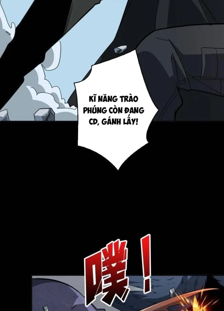 Vừa Chơi Đã Có Tài Khoản Vương Giả Chapter 534 - Trang 2