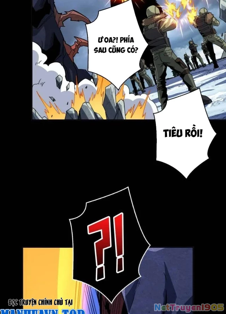 Vừa Chơi Đã Có Tài Khoản Vương Giả Chapter 534 - Trang 2