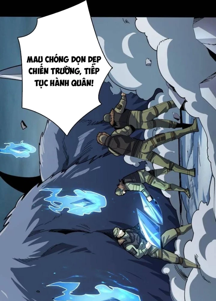 Vừa Chơi Đã Có Tài Khoản Vương Giả Chapter 534 - Trang 2