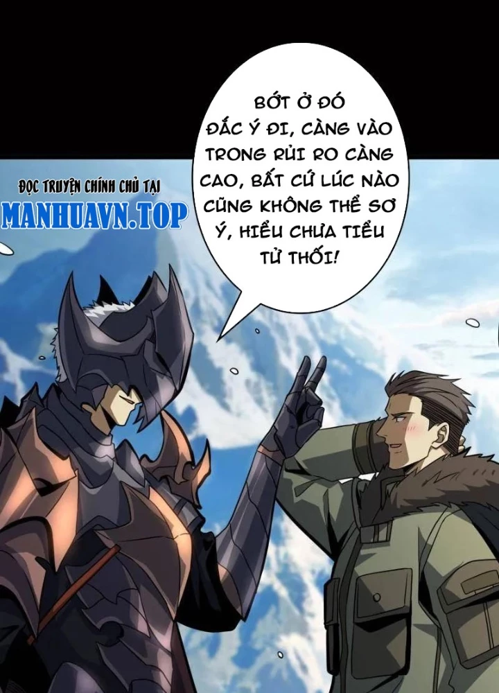 Vừa Chơi Đã Có Tài Khoản Vương Giả Chapter 534 - Trang 2