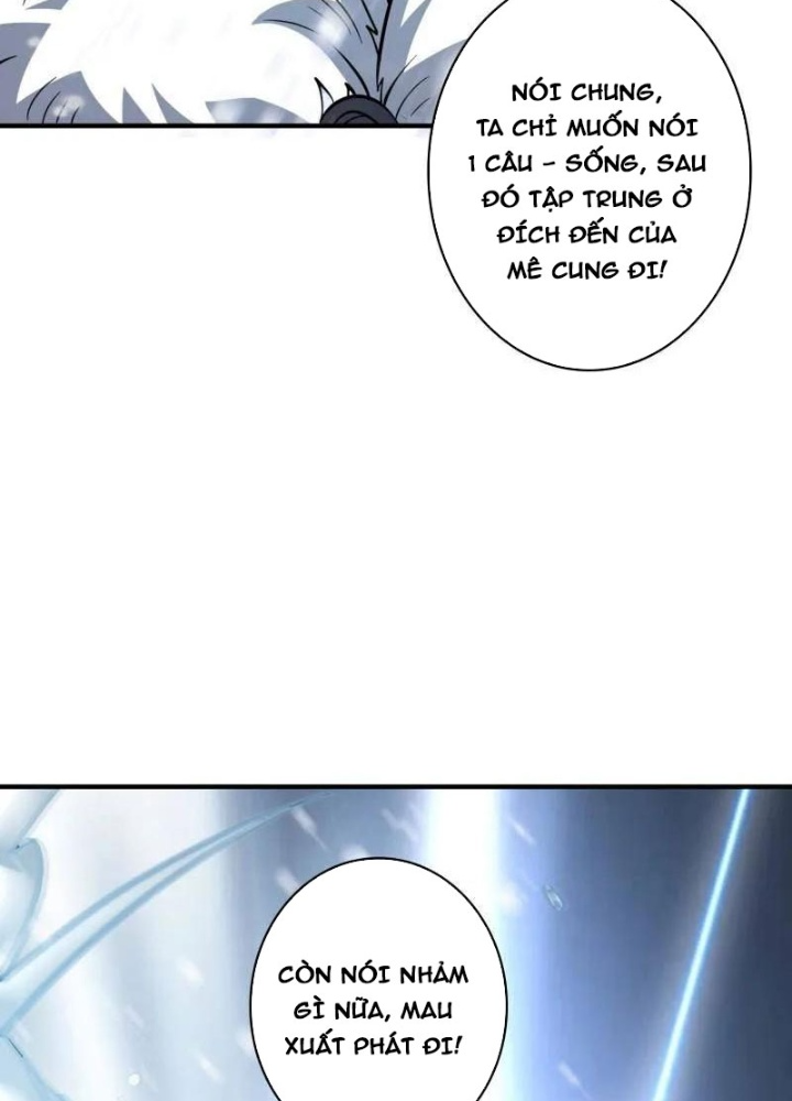 Vừa Chơi Đã Có Tài Khoản Vương Giả Chapter 535 - Trang 2