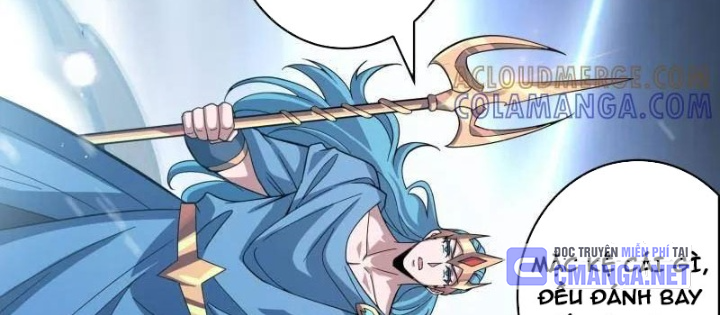 Vừa Chơi Đã Có Tài Khoản Vương Giả Chapter 535 - Trang 2