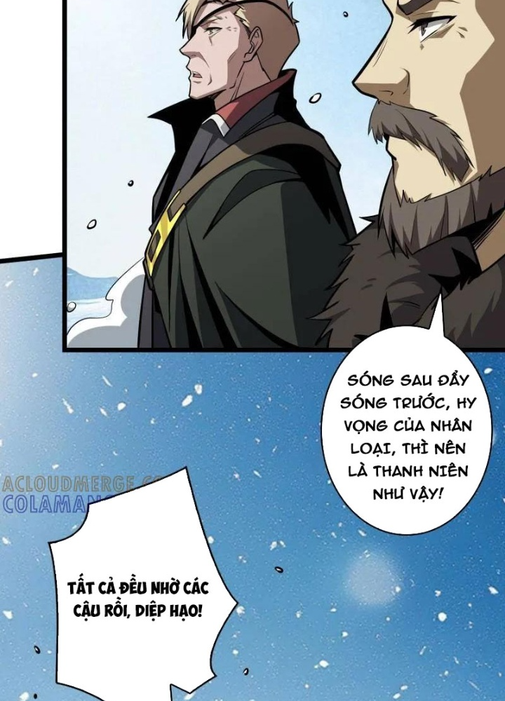 Vừa Chơi Đã Có Tài Khoản Vương Giả Chapter 535 - Trang 2