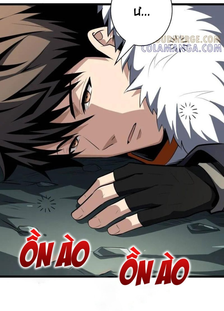 Vừa Chơi Đã Có Tài Khoản Vương Giả Chapter 535 - Trang 2