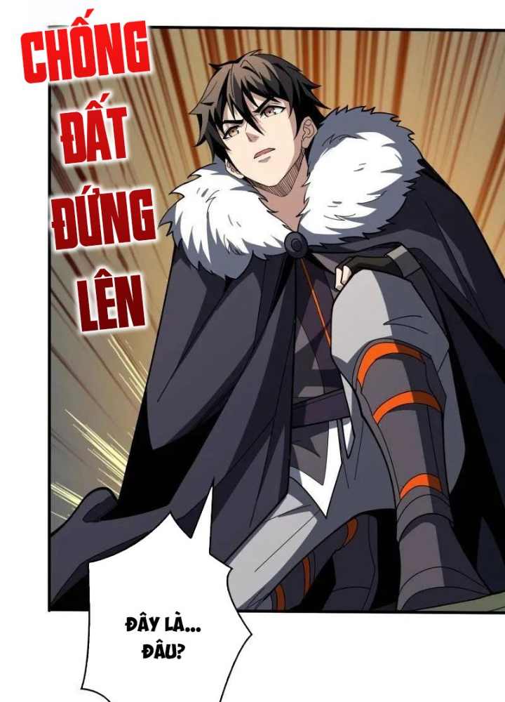 Vừa Chơi Đã Có Tài Khoản Vương Giả Chapter 535 - Trang 2