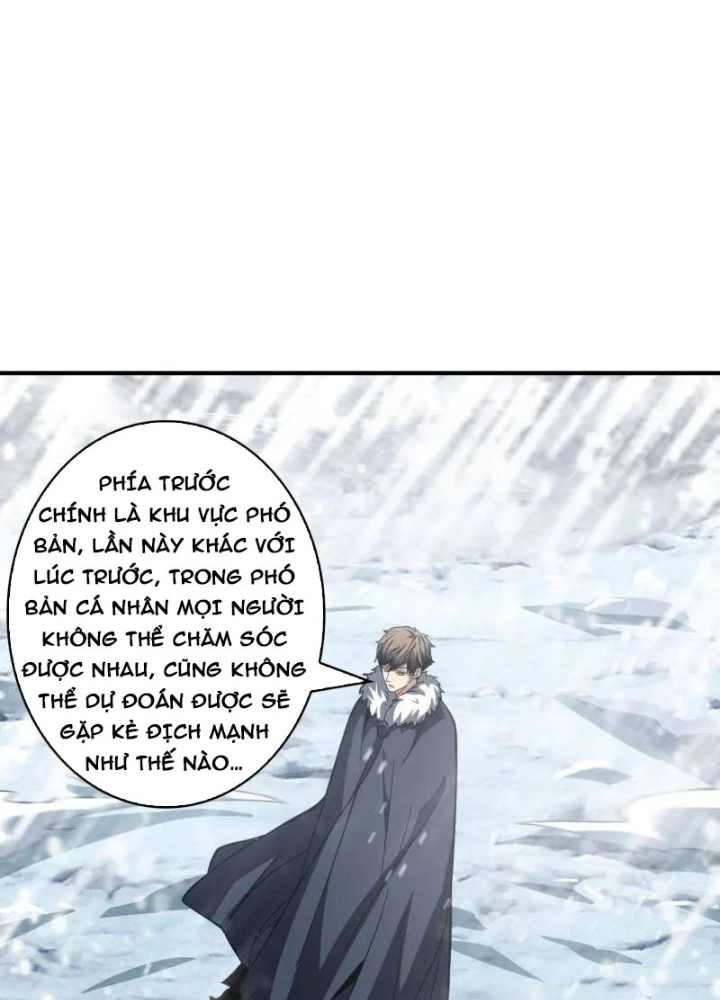 Vừa Chơi Đã Có Tài Khoản Vương Giả Chapter 535 - Trang 2