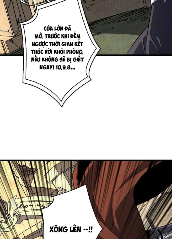 Vừa Chơi Đã Có Tài Khoản Vương Giả Chapter 535 - Trang 2
