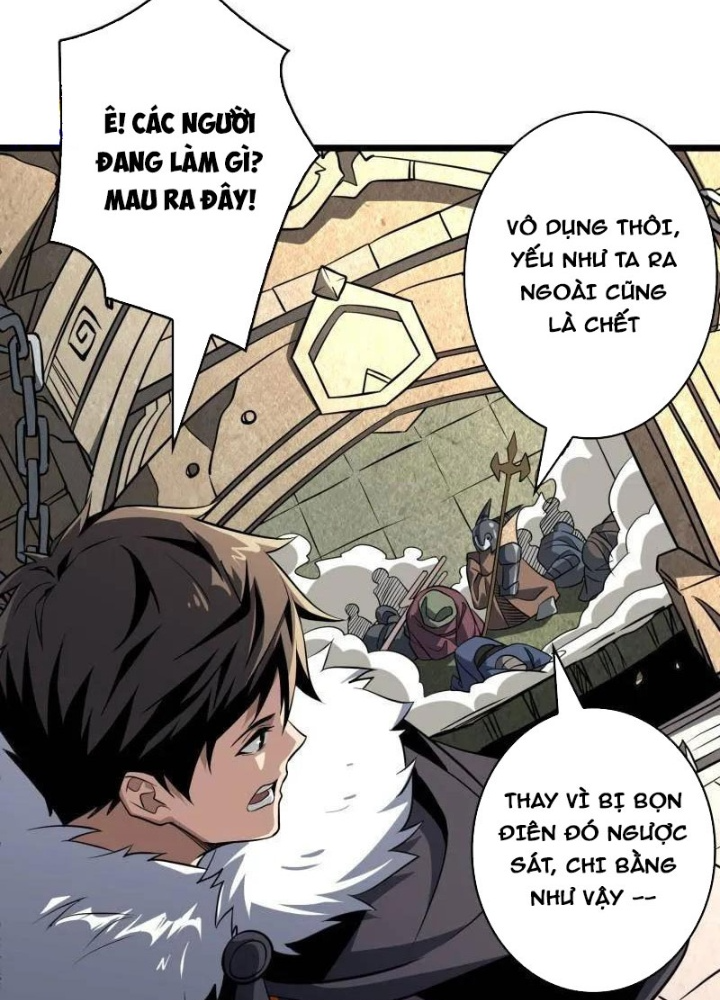 Vừa Chơi Đã Có Tài Khoản Vương Giả Chapter 535 - Trang 2