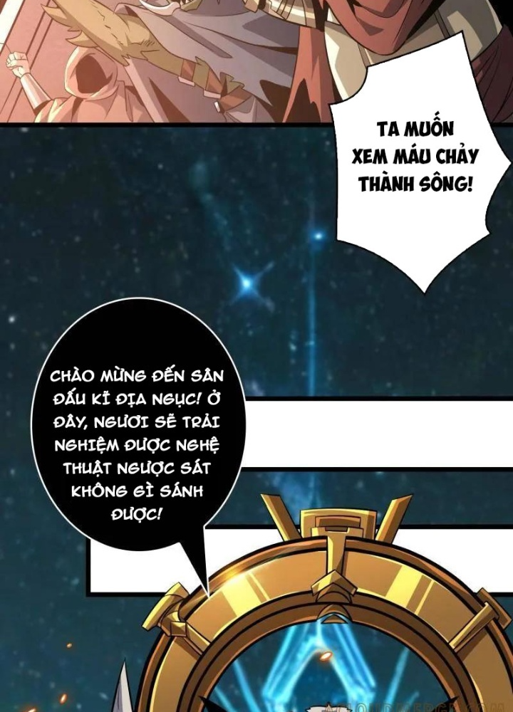 Vừa Chơi Đã Có Tài Khoản Vương Giả Chapter 535 - Trang 2