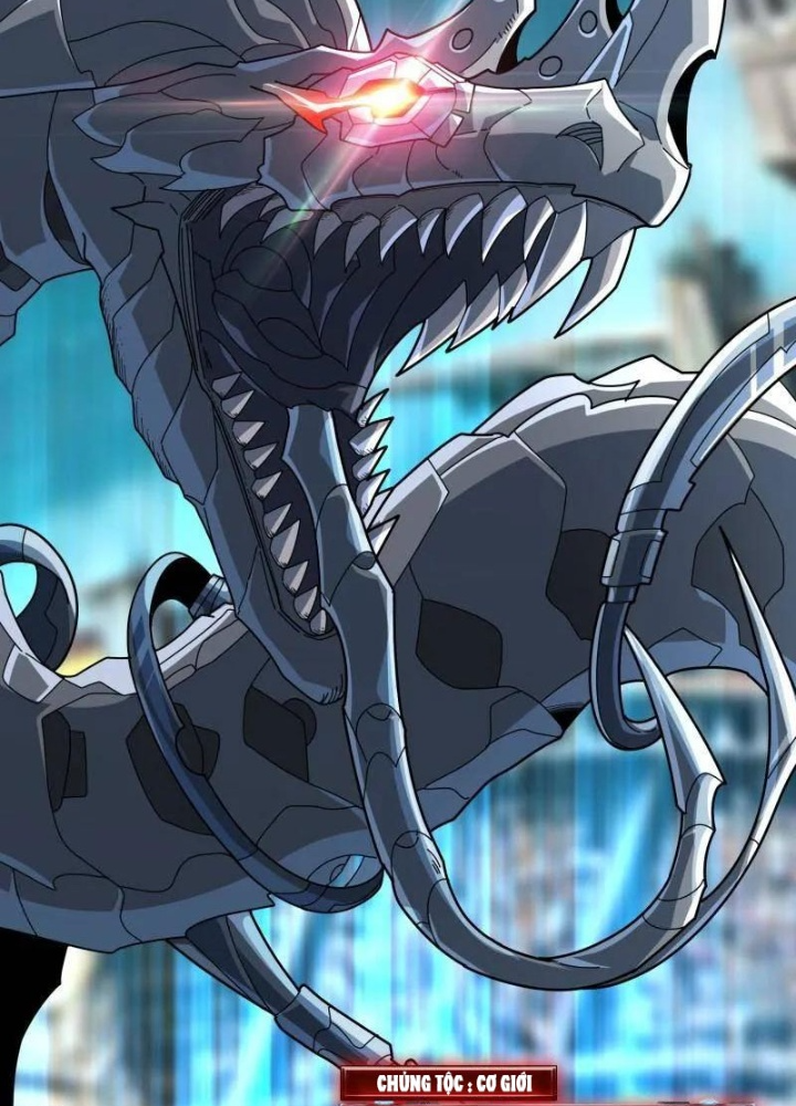Vừa Chơi Đã Có Tài Khoản Vương Giả Chapter 535 - Trang 2