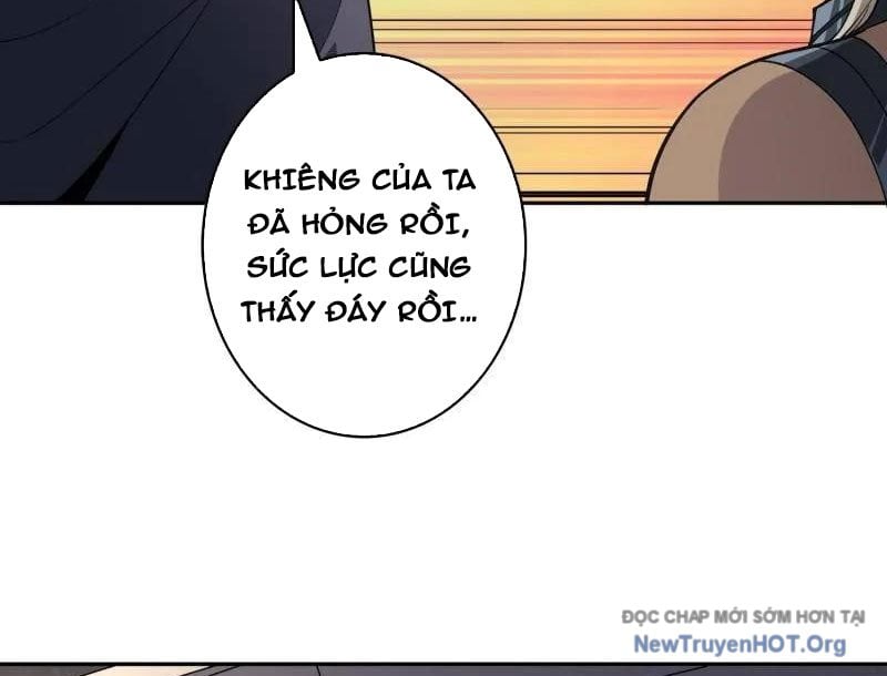 Vừa Chơi Đã Có Tài Khoản Vương Giả Chapter 536 - Trang 2