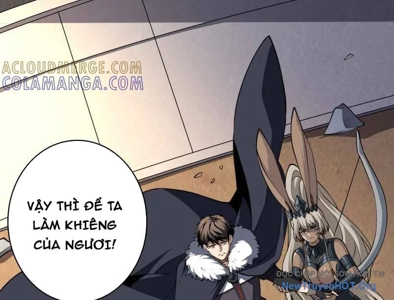 Vừa Chơi Đã Có Tài Khoản Vương Giả Chapter 536 - Trang 2