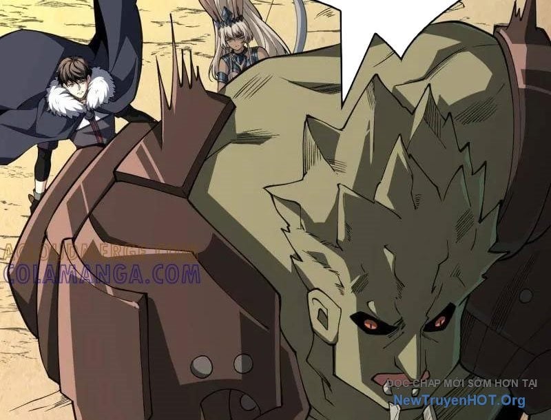 Vừa Chơi Đã Có Tài Khoản Vương Giả Chapter 536 - Trang 2