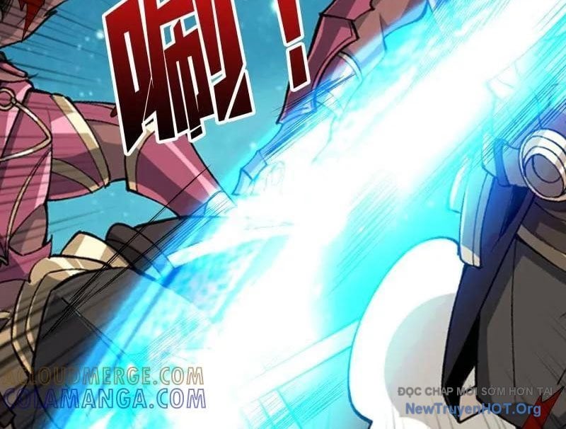 Vừa Chơi Đã Có Tài Khoản Vương Giả Chapter 536 - Trang 2