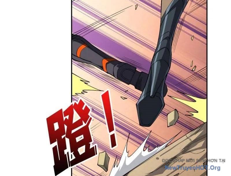 Vừa Chơi Đã Có Tài Khoản Vương Giả Chapter 536 - Trang 2