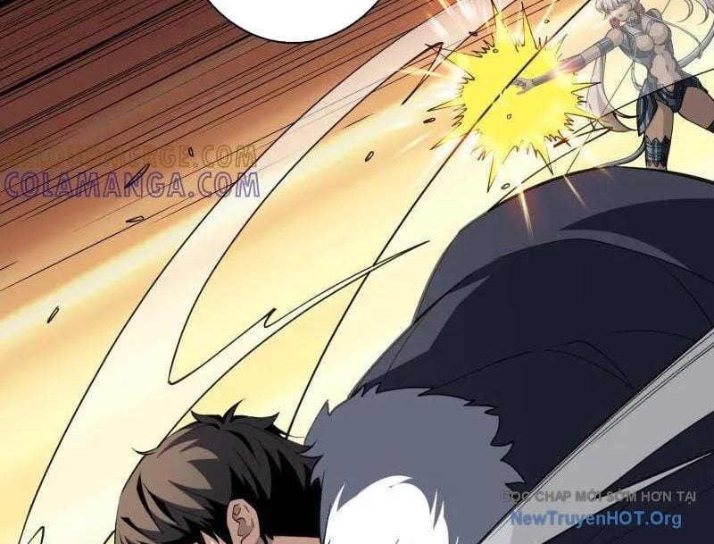 Vừa Chơi Đã Có Tài Khoản Vương Giả Chapter 536 - Trang 2