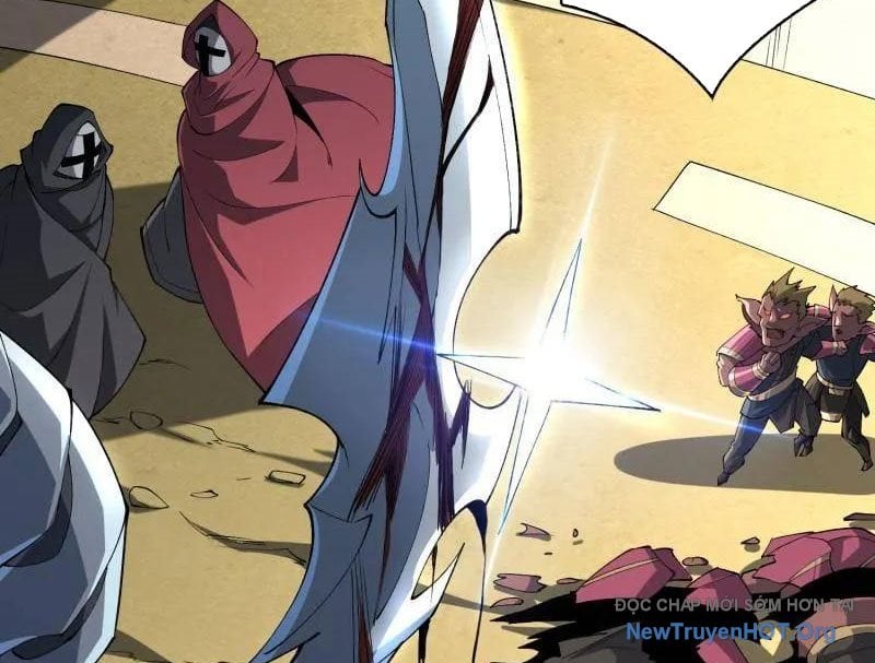 Vừa Chơi Đã Có Tài Khoản Vương Giả Chapter 536 - Trang 2