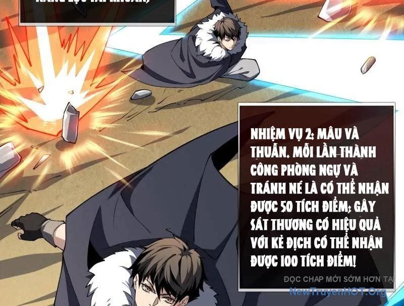Vừa Chơi Đã Có Tài Khoản Vương Giả Chapter 536 - Trang 2