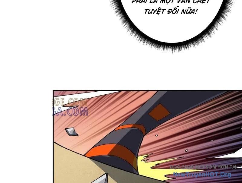 Vừa Chơi Đã Có Tài Khoản Vương Giả Chapter 536 - Trang 2