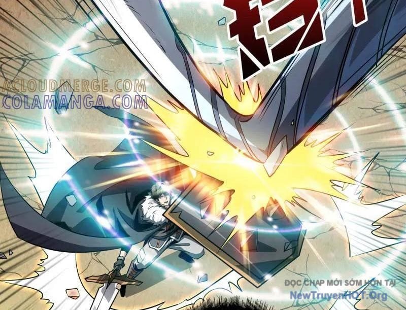 Vừa Chơi Đã Có Tài Khoản Vương Giả Chapter 536 - Trang 2