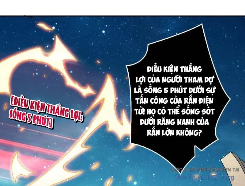 Vừa Chơi Đã Có Tài Khoản Vương Giả Chapter 536 - Trang 2