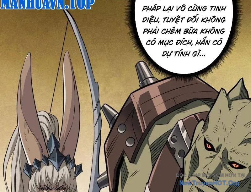 Vừa Chơi Đã Có Tài Khoản Vương Giả Chapter 536 - Trang 2