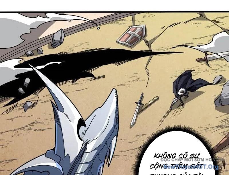 Vừa Chơi Đã Có Tài Khoản Vương Giả Chapter 536 - Trang 2