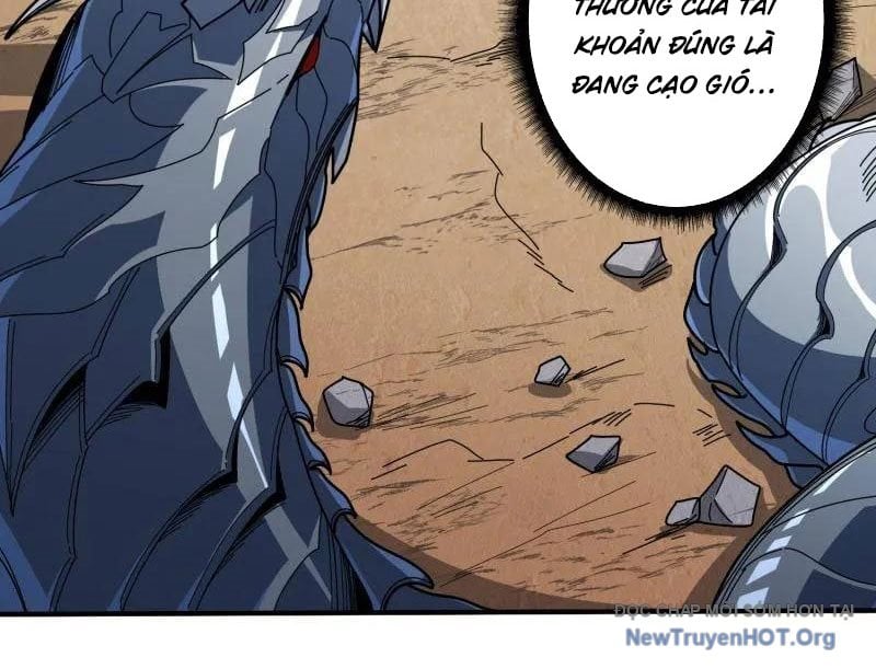 Vừa Chơi Đã Có Tài Khoản Vương Giả Chapter 536 - Trang 2