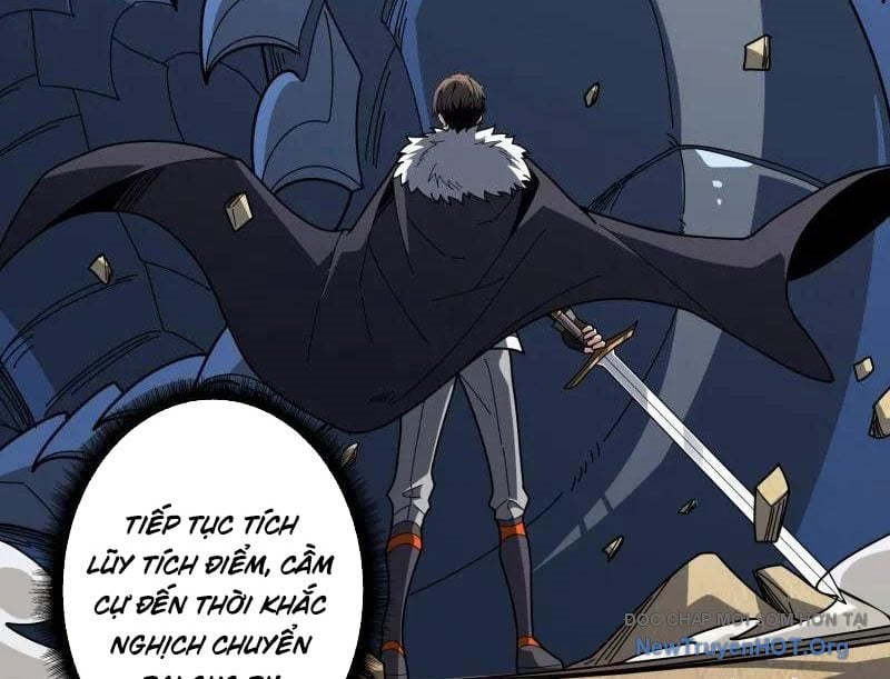 Vừa Chơi Đã Có Tài Khoản Vương Giả Chapter 536 - Trang 2