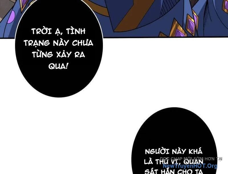 Vừa Chơi Đã Có Tài Khoản Vương Giả Chapter 536 - Trang 2
