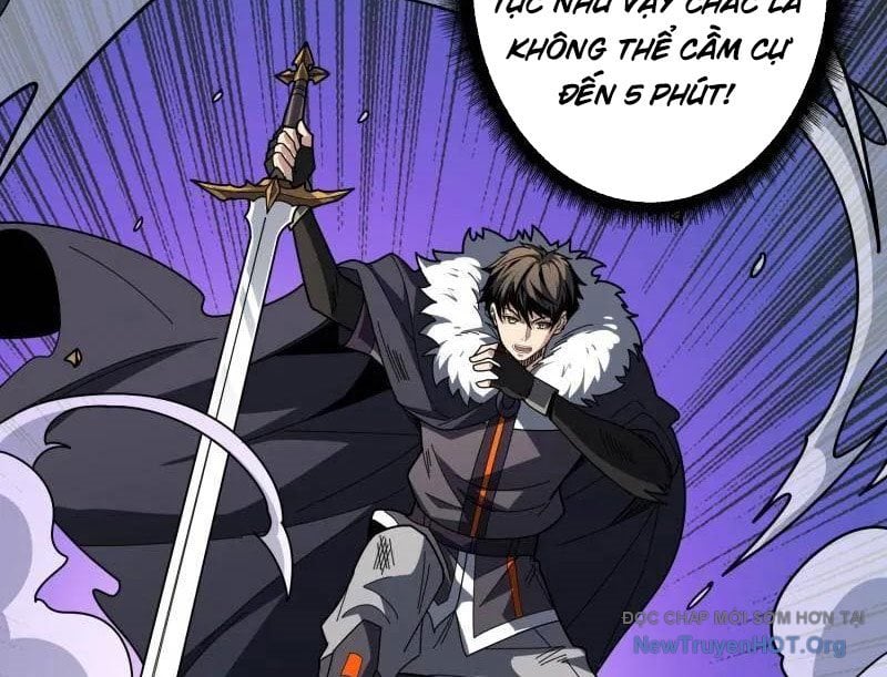 Vừa Chơi Đã Có Tài Khoản Vương Giả Chapter 536 - Trang 2