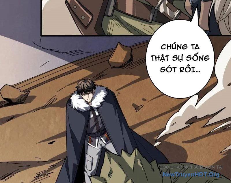 Vừa Chơi Đã Có Tài Khoản Vương Giả Chapter 537 - Trang 2
