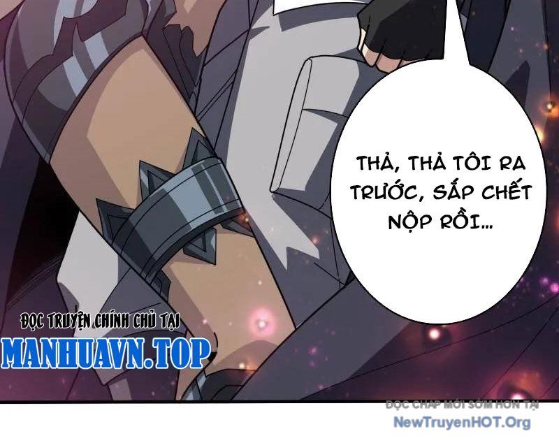 Vừa Chơi Đã Có Tài Khoản Vương Giả Chapter 537 - Trang 2