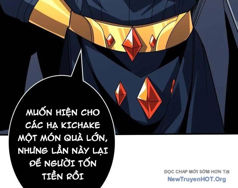 Vừa Chơi Đã Có Tài Khoản Vương Giả Chapter 537 - Trang 2