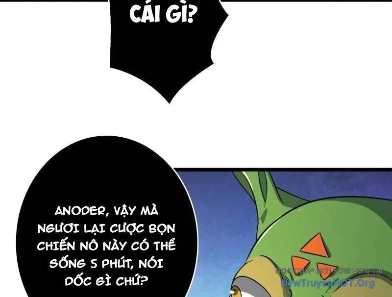Vừa Chơi Đã Có Tài Khoản Vương Giả Chapter 537 - Trang 2