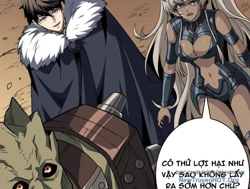 Vừa Chơi Đã Có Tài Khoản Vương Giả Chapter 537 - Trang 2