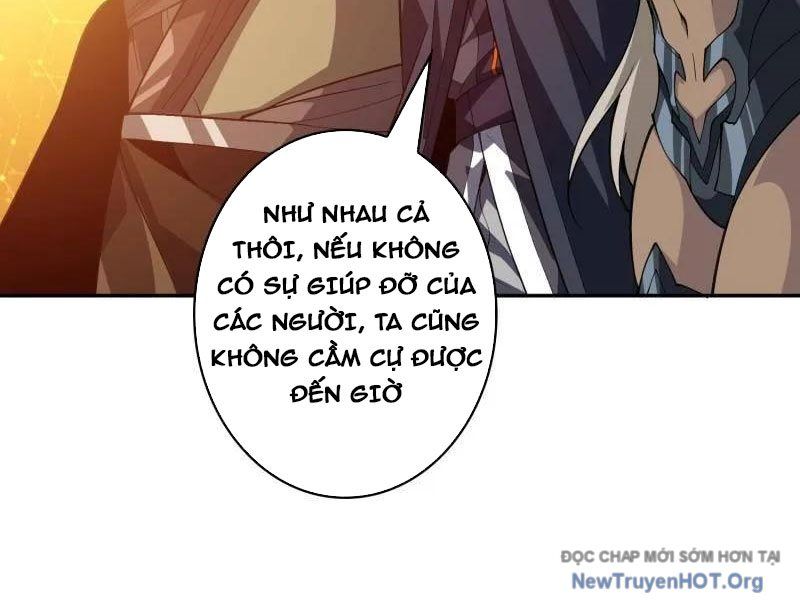 Vừa Chơi Đã Có Tài Khoản Vương Giả Chapter 537 - Trang 2