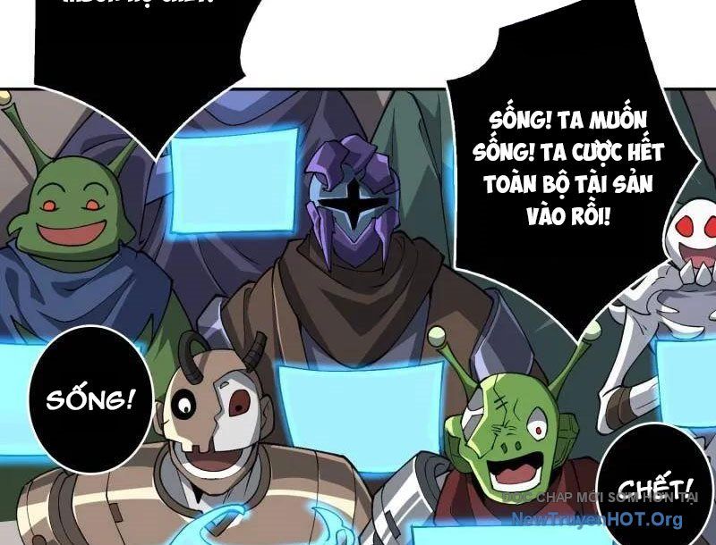 Vừa Chơi Đã Có Tài Khoản Vương Giả Chapter 537 - Trang 2