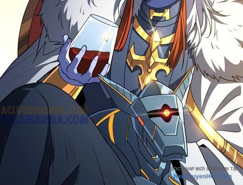 Vừa Chơi Đã Có Tài Khoản Vương Giả Chapter 537 - Trang 2