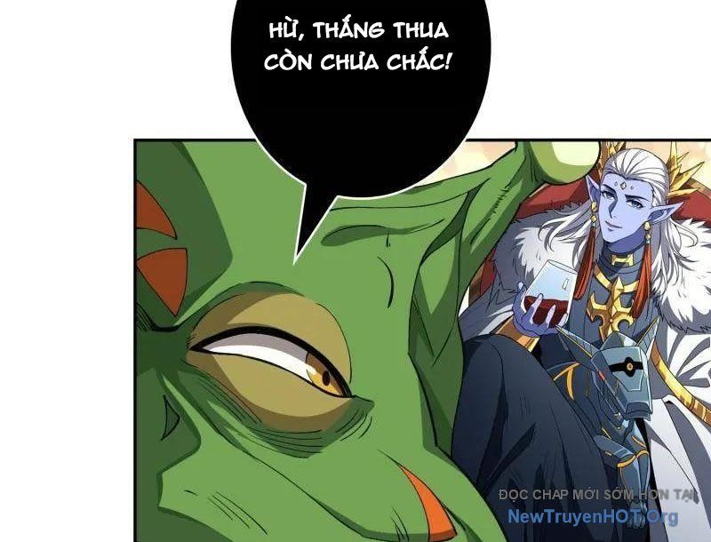 Vừa Chơi Đã Có Tài Khoản Vương Giả Chapter 537 - Trang 2