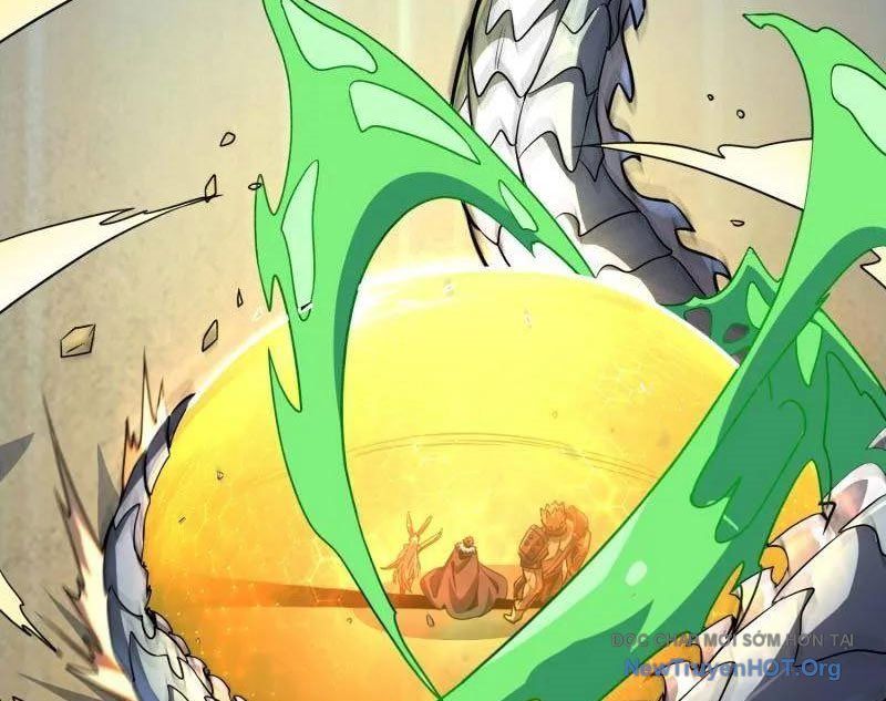 Vừa Chơi Đã Có Tài Khoản Vương Giả Chapter 537 - Trang 2