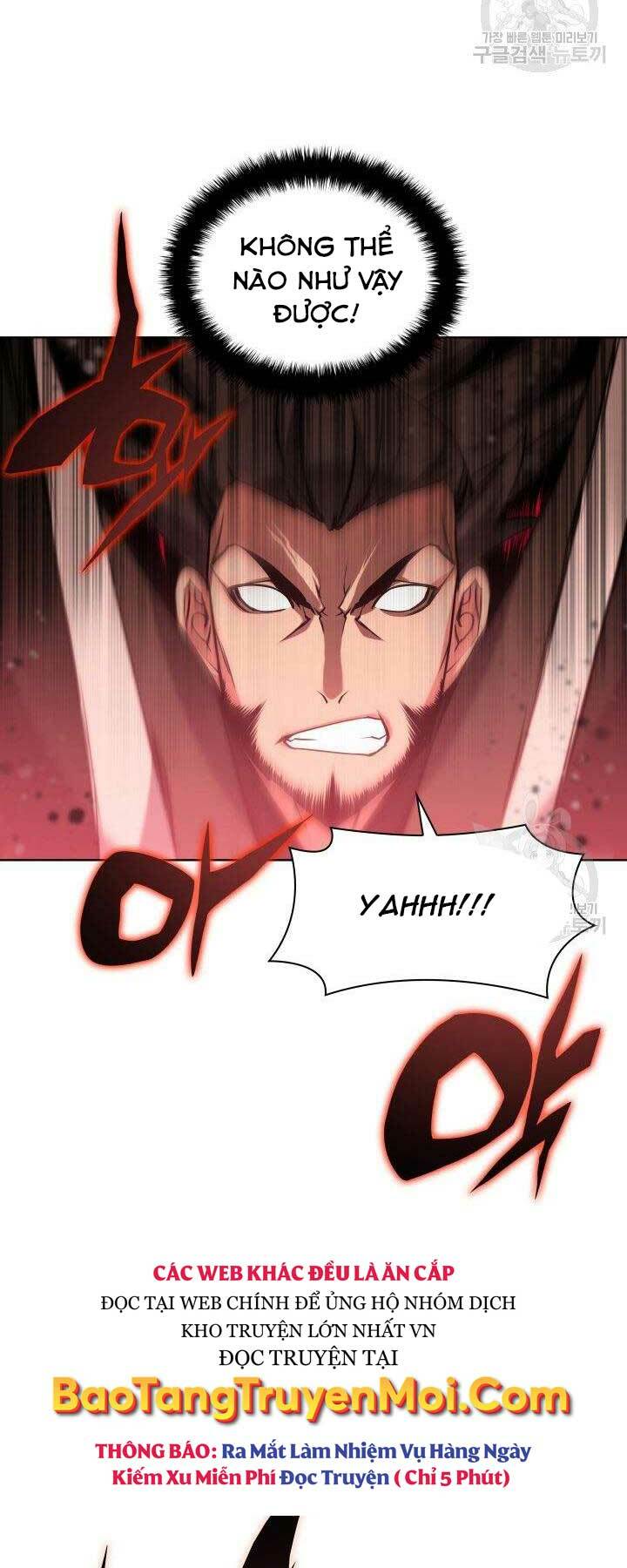 Học Giả Kiếm Sĩ Chapter 8 - Trang 2