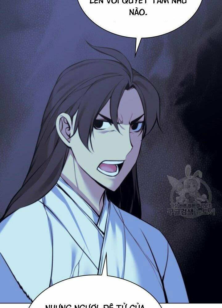 Học Giả Kiếm Sĩ Chapter 13 - Trang 2