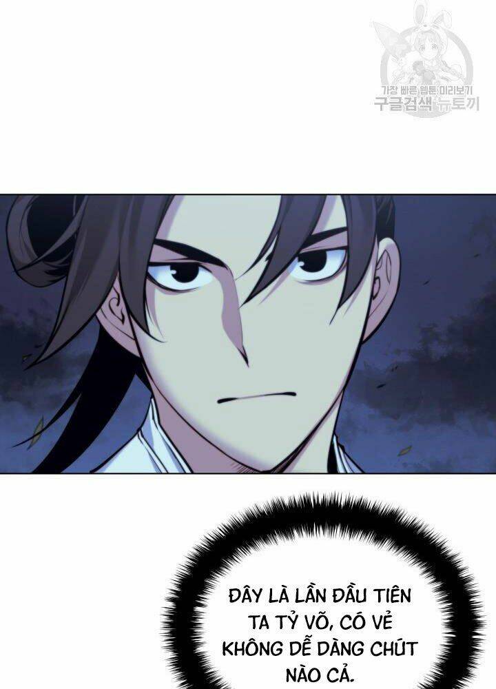 Học Giả Kiếm Sĩ Chapter 13 - Trang 2